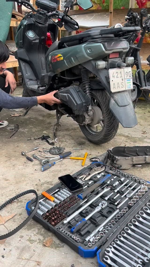 moto_servis_01 게시물 이미지: Murojat uchun:947606111