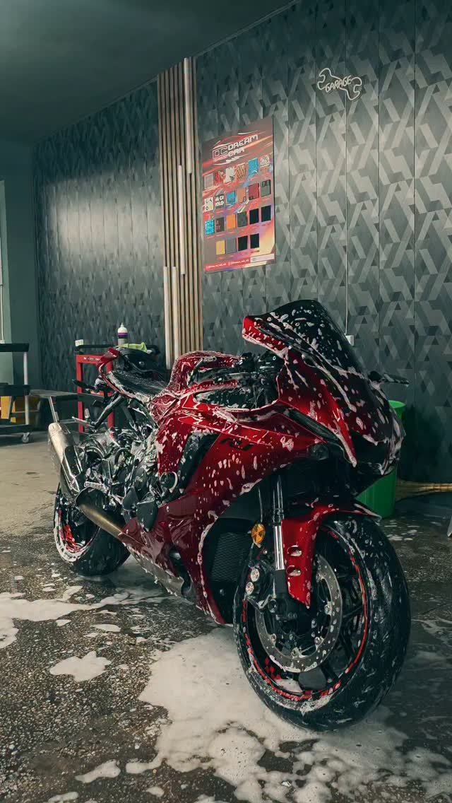 motobike.uzb 게시물 이미지: N1 in Tashkent🇺🇿