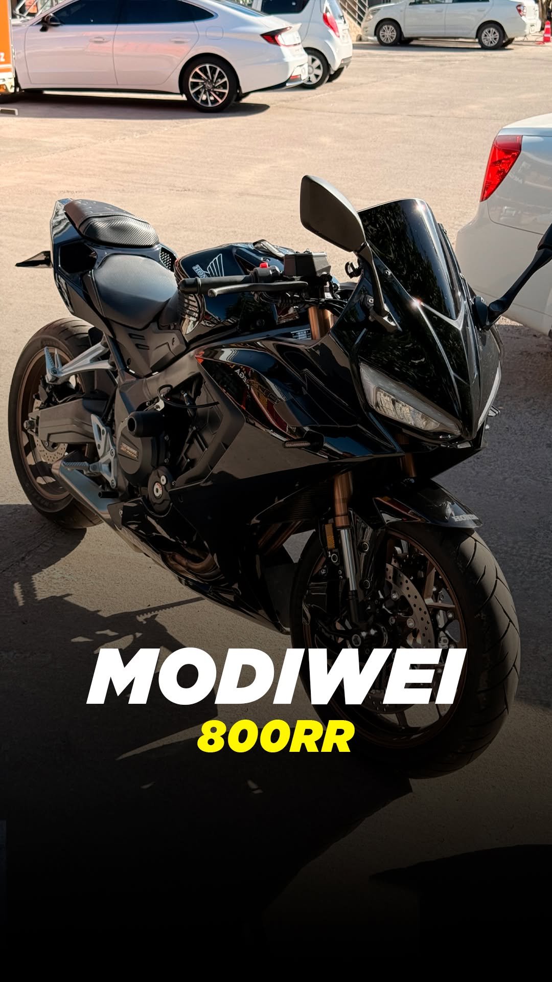motobozor_uz 게시물 이미지: 📌 SOTILADI 

🏍 MODIEWI ABS
💵 Narxi: $5,600
📞...