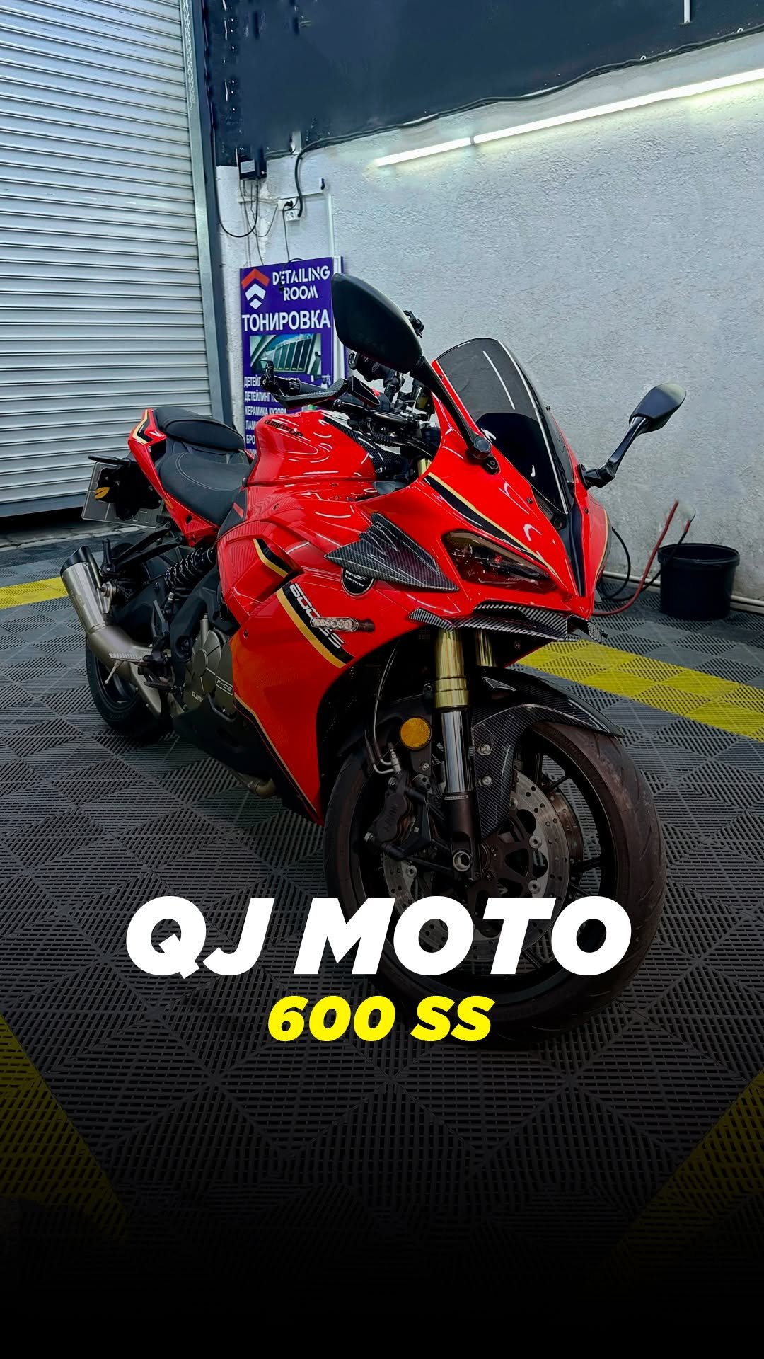 motobozor_uz 게시물 이미지: 🏍 QJMOTO 600SS

💵 Narxi: 6.200 $
📞 Bog‘lanish:...
