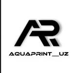 aquaprint__uz 프로필 사진