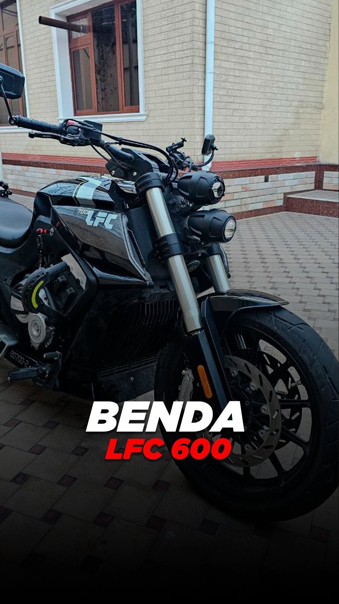 motobozor_uz 게시물 이미지: 📌 SOTILADI 

🏍 BENDA 
📅 Yili: 2024
🛞 Probeg:...