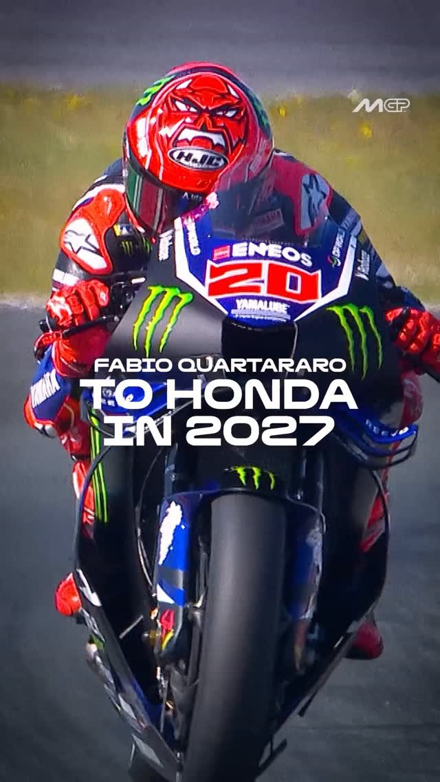 motogp 게시물 이미지: A brand new opportunity begins for El Diablo...