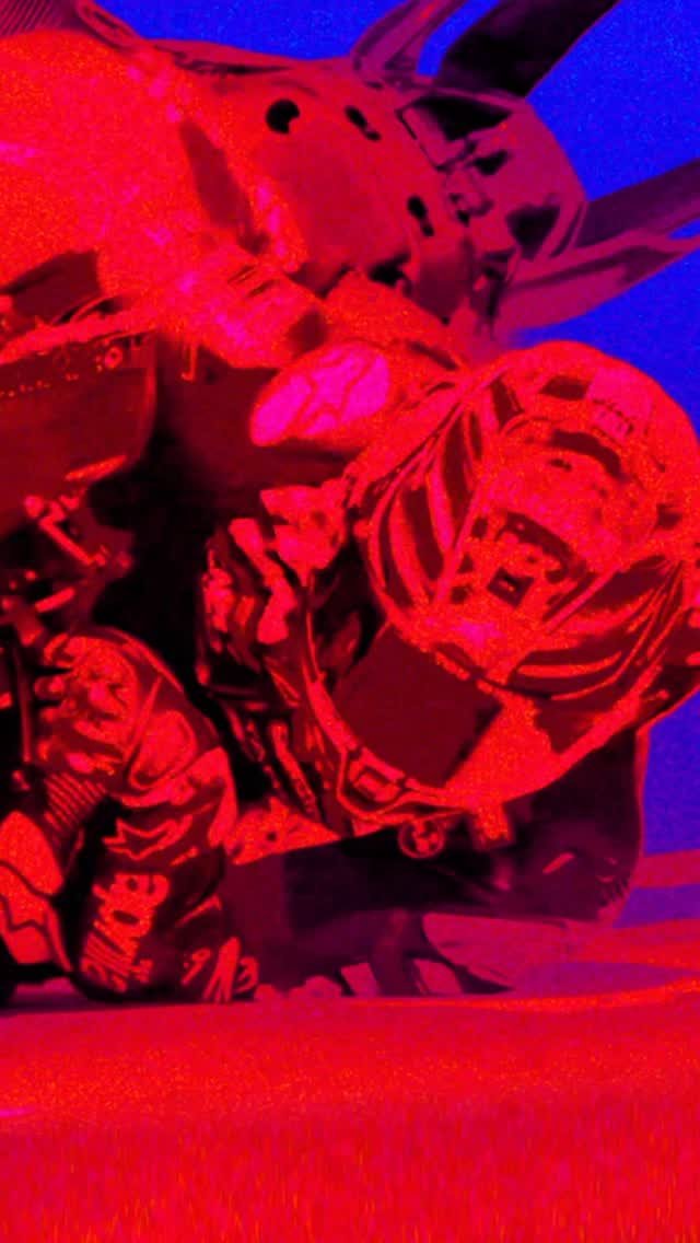 motogp 게시물 이미지: This isn’t a sport. It’s a condition 🧬...