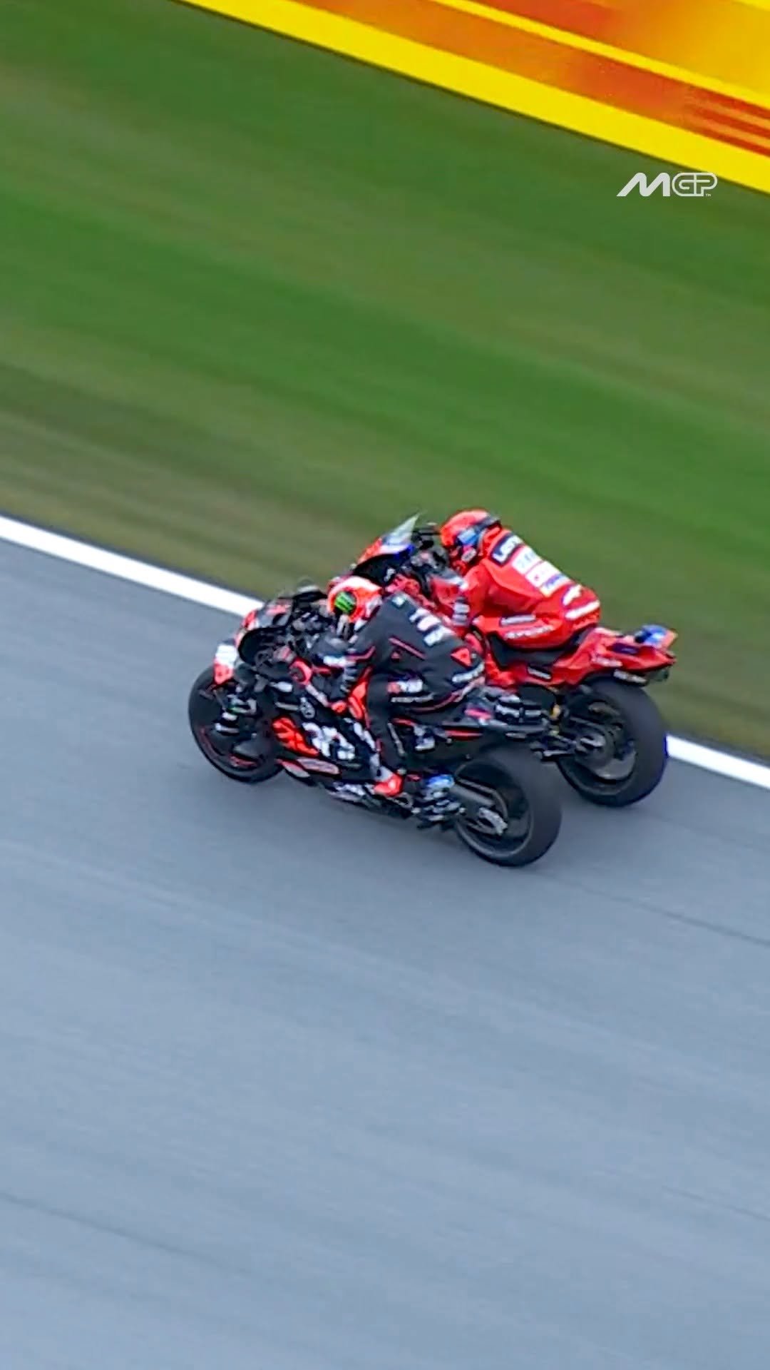 motogp 게시물 이미지: The big trend that we saw in 2025 ⚔️...