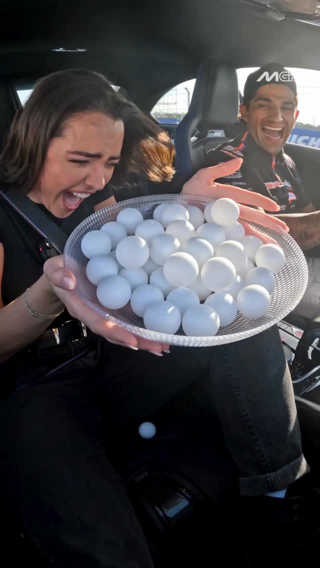 motogp 게시물 이미지: Sometimes life is all about balance, just like...