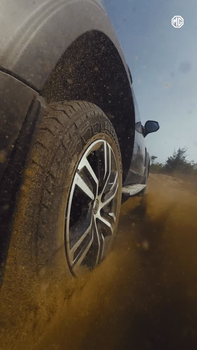 motoring_daily 게시물 이미지: MG Majestor 🔥

#mgmajestor #suv #cars