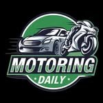 motoring_daily 인스타그램 프로필 사진