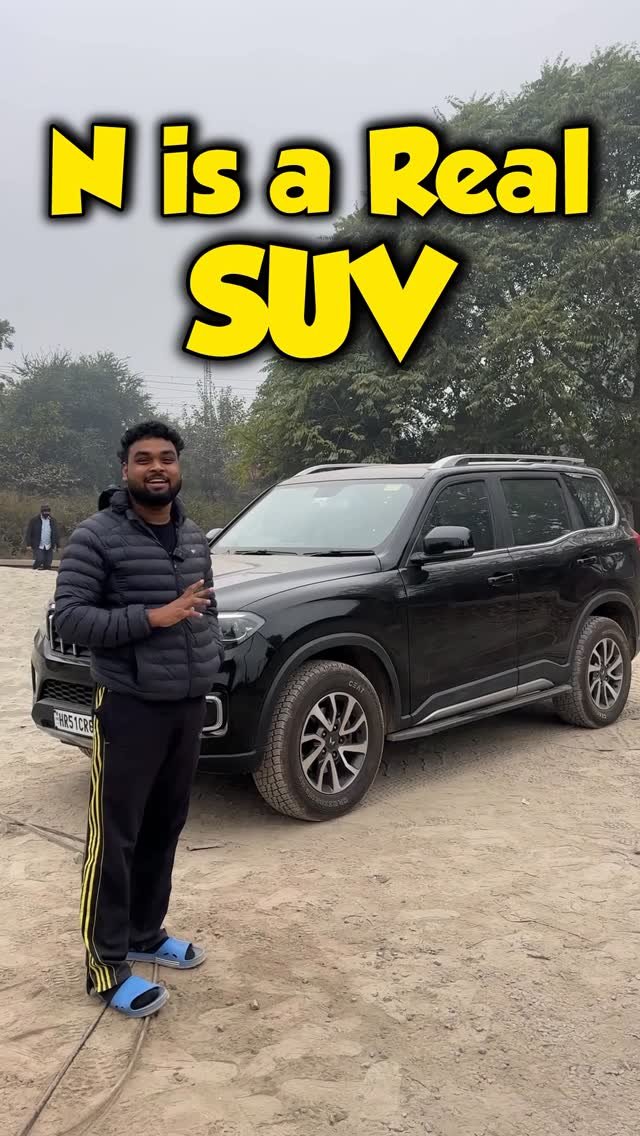 motoring_daily 게시물 이미지: 50 lakh wala feel 25 lakh mei...