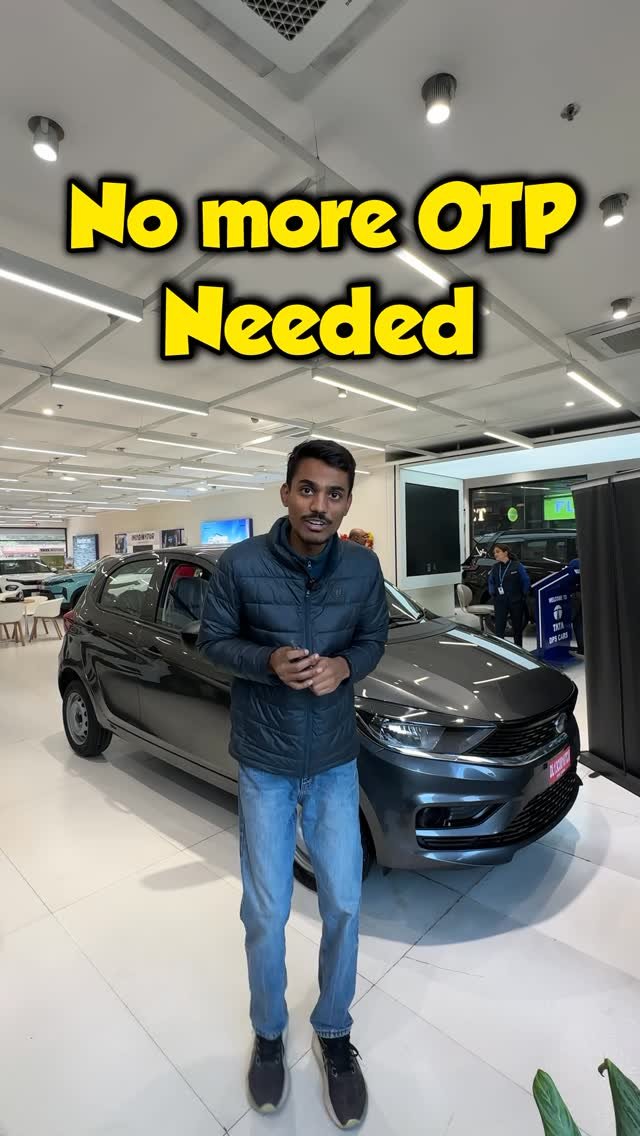 motoring_daily 게시물 이미지: Tata Tiago XE CNG ⭐️⭐️⭐️⭐️ 5.49 Lakh...