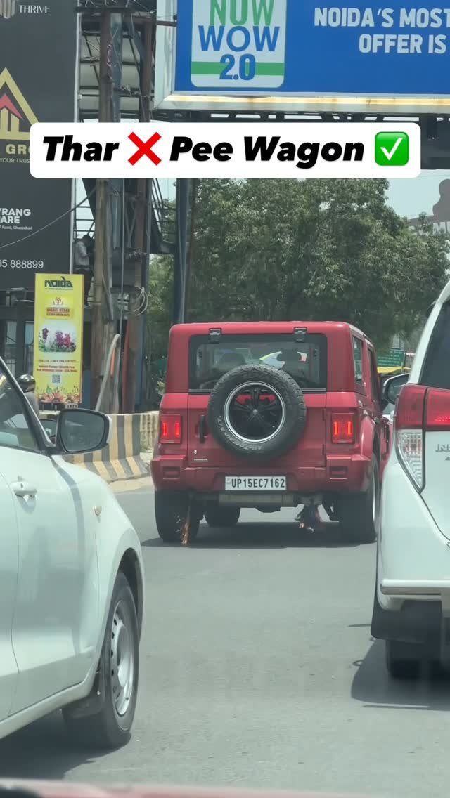 motoring_daily 게시물 이미지: Please mujhe owner se personally poochna hai...