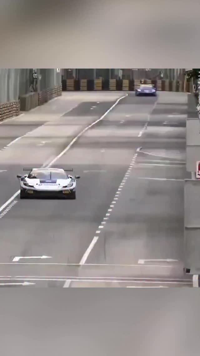 motorsporttv 게시물 이미지: And so it begins… 🫣

All 2025 Macau sessions...