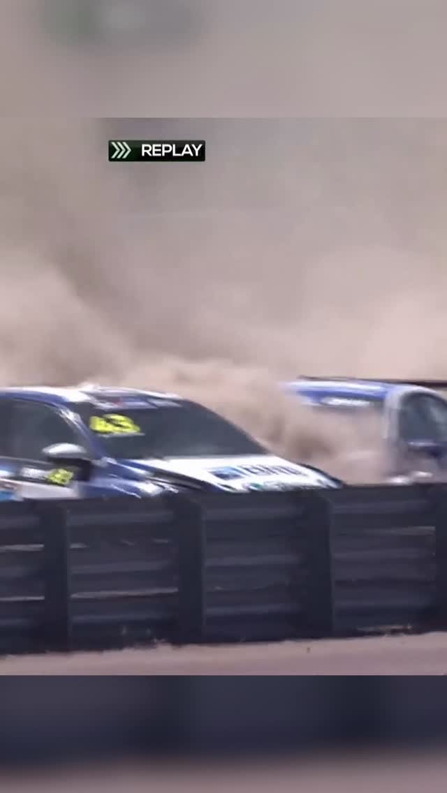 motorsporttv 게시물 이미지: Need more angles 🎥 Watch TCR South America...