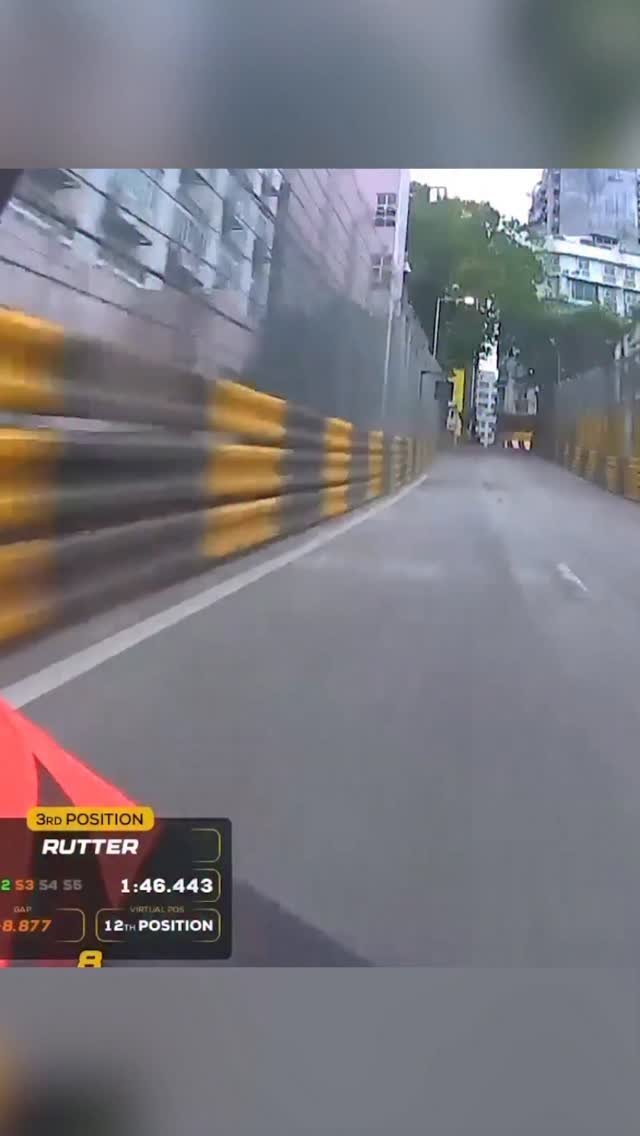 motorsporttv 게시물 이미지: It’s Macau weekend!
Catch all the races live...