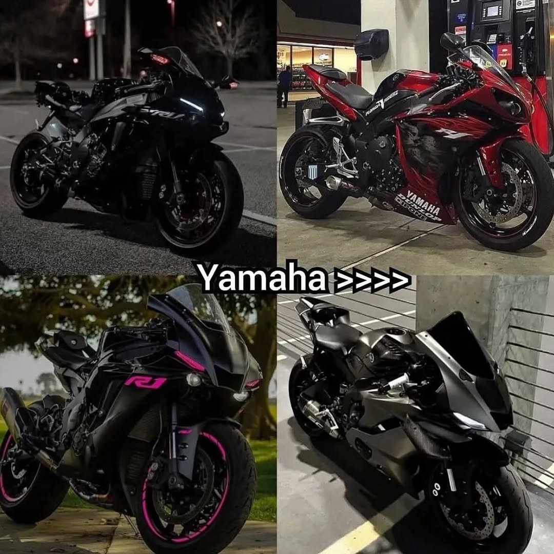 Photo by ❥ on July 30, 2025. May be an image of 1 person, motorcycle and text.