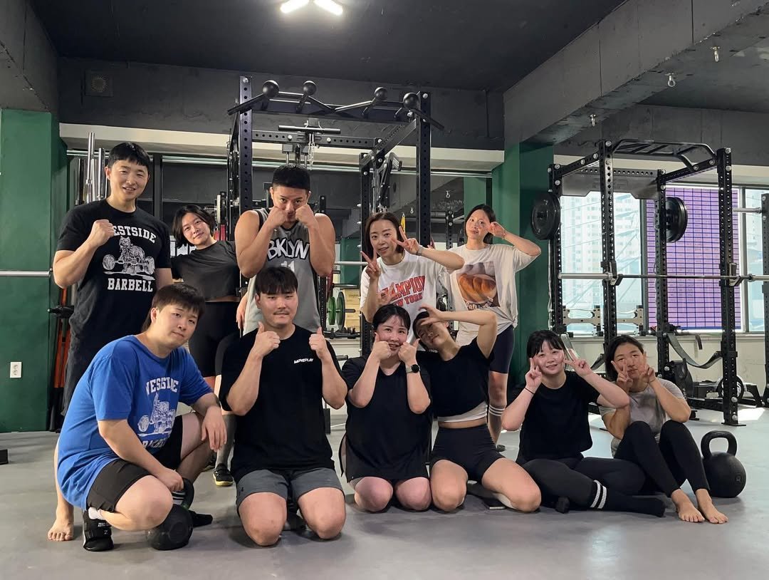 Photo by 장정원 in 무브앤플레이.