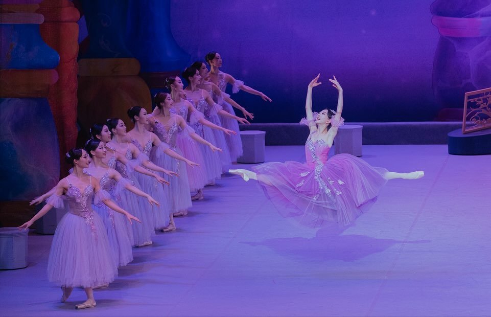 Photo shared by 장정원 on April 01, 2024 tagging @ye__ddubii.