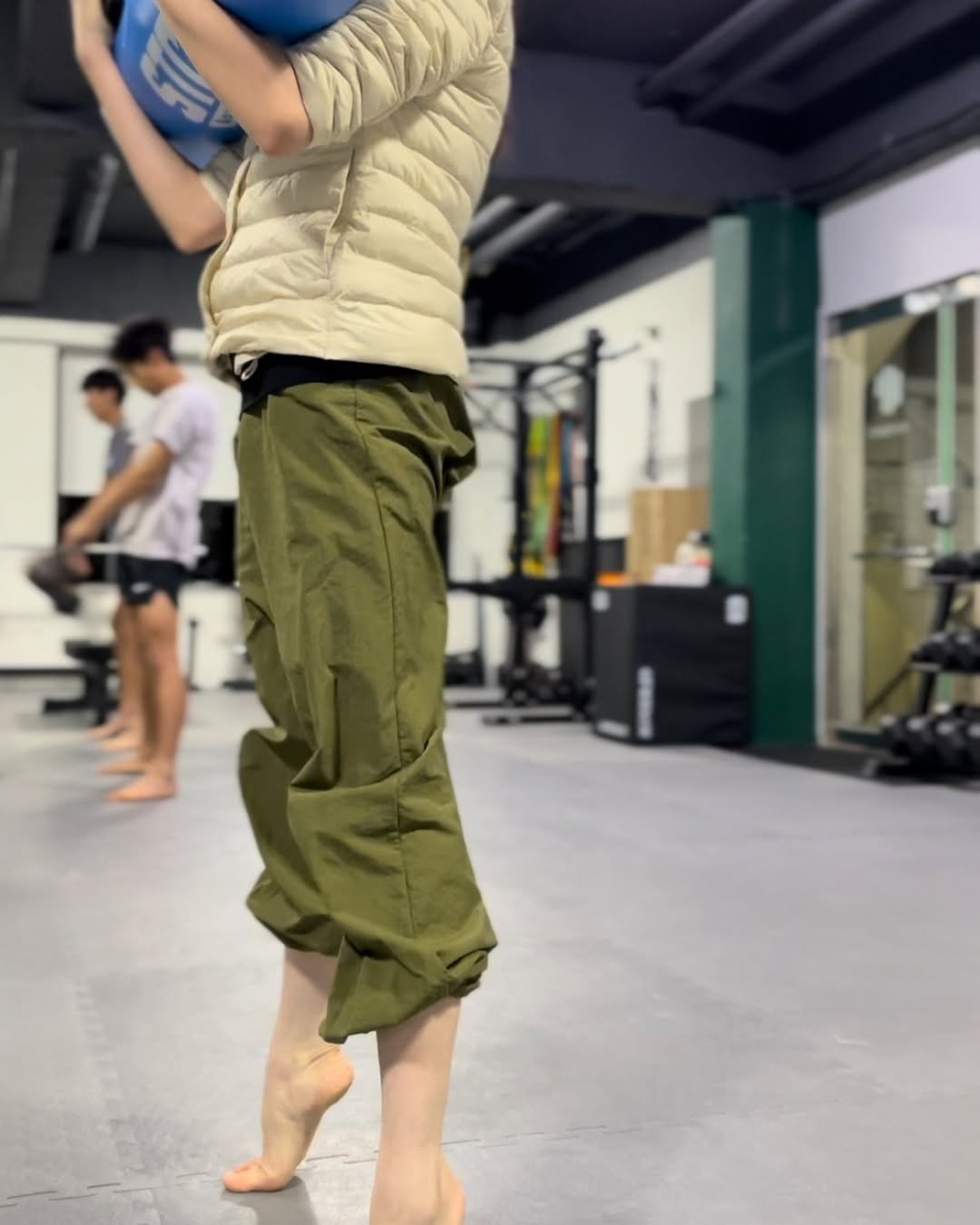 Photo by 장정원 in 무브앤플레이.