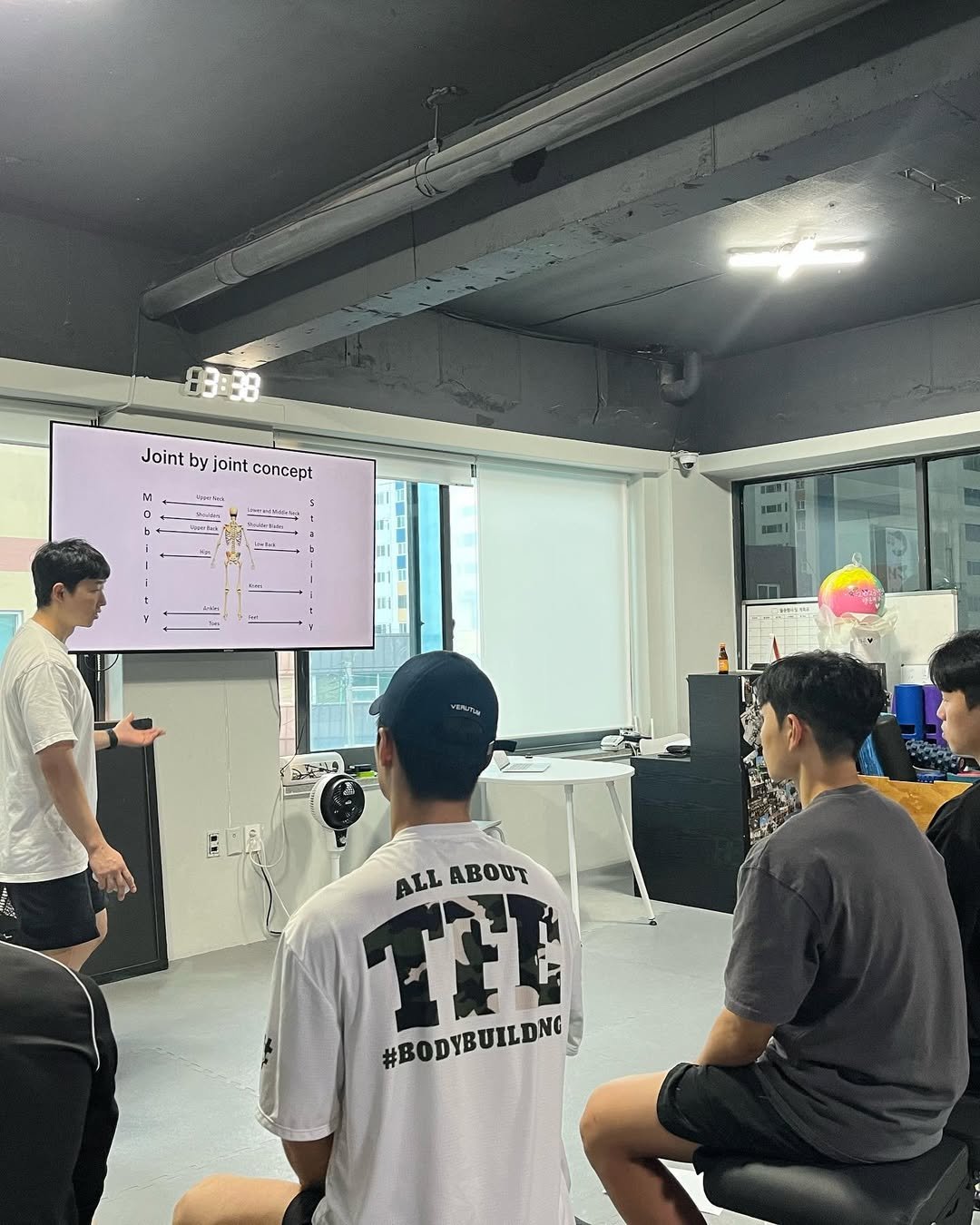 Photo shared by 원정장 on July 13, 2023 tagging @moveplay_unam.