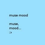 muse_mood 프로필 사진