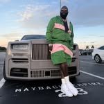 richforever 프로필 사진