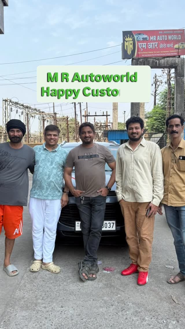 mr_auto_fayyaz 게시물 이미지: #mrautoworld #trending #folowers #usedcardealer #viral