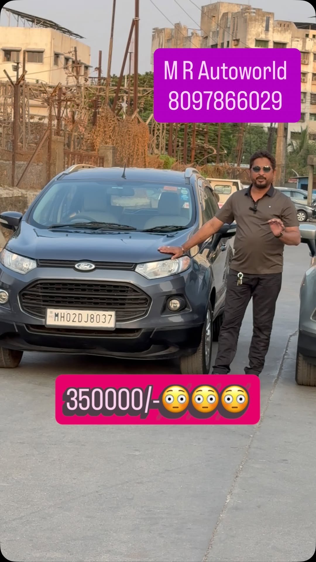 mr_auto_fayyaz 게시물 이미지: #mrautoworld #trending #folowers #usedcardealer #viral