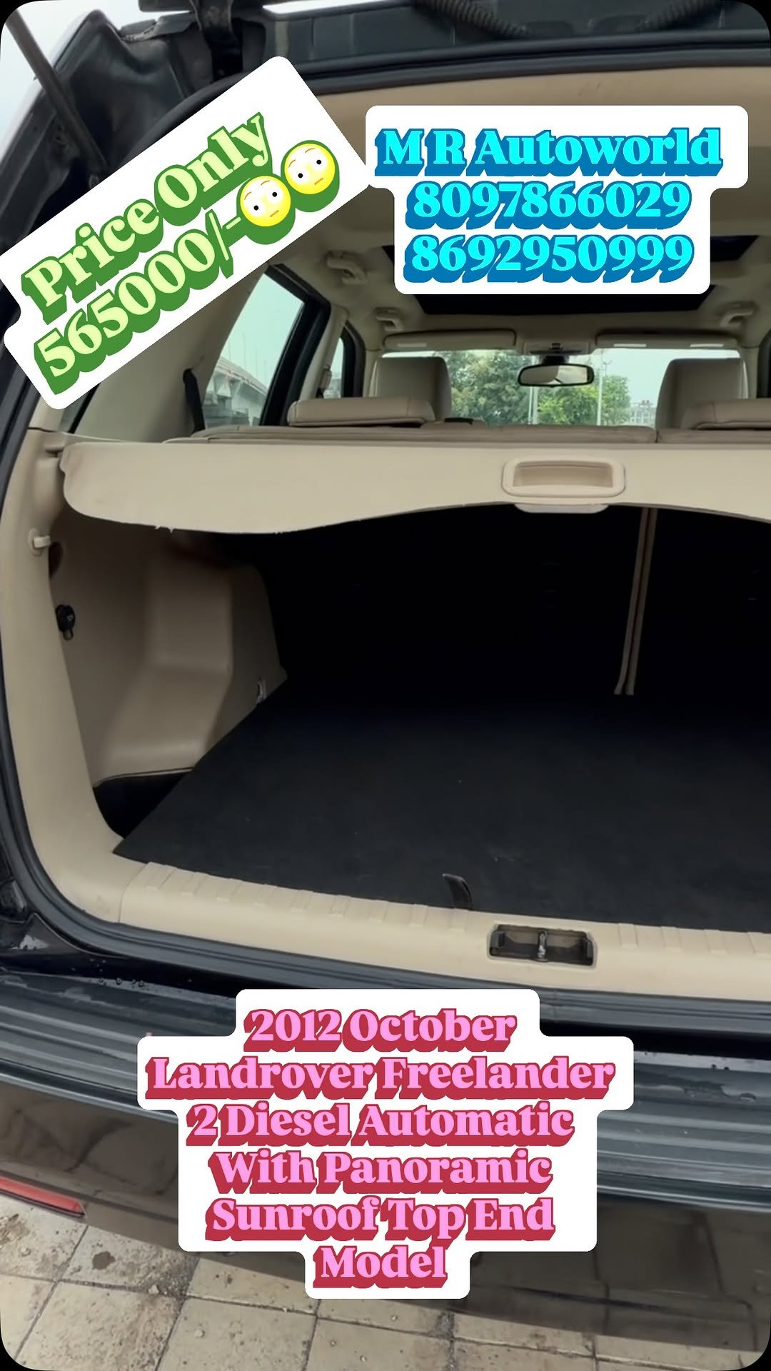 mr_auto_fayyaz 게시물 이미지: #mrautoworld #trending #usedcardealer...
