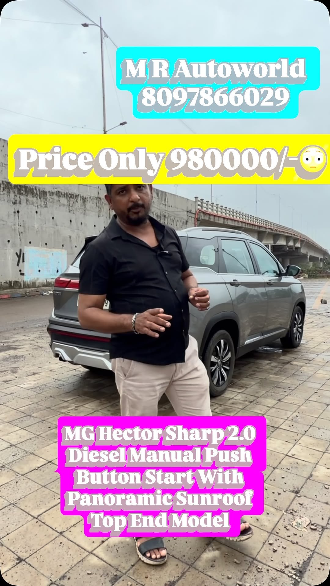 mr_auto_fayyaz 게시물 이미지: #mrautoworld #usedcardealer #car #viral #trending