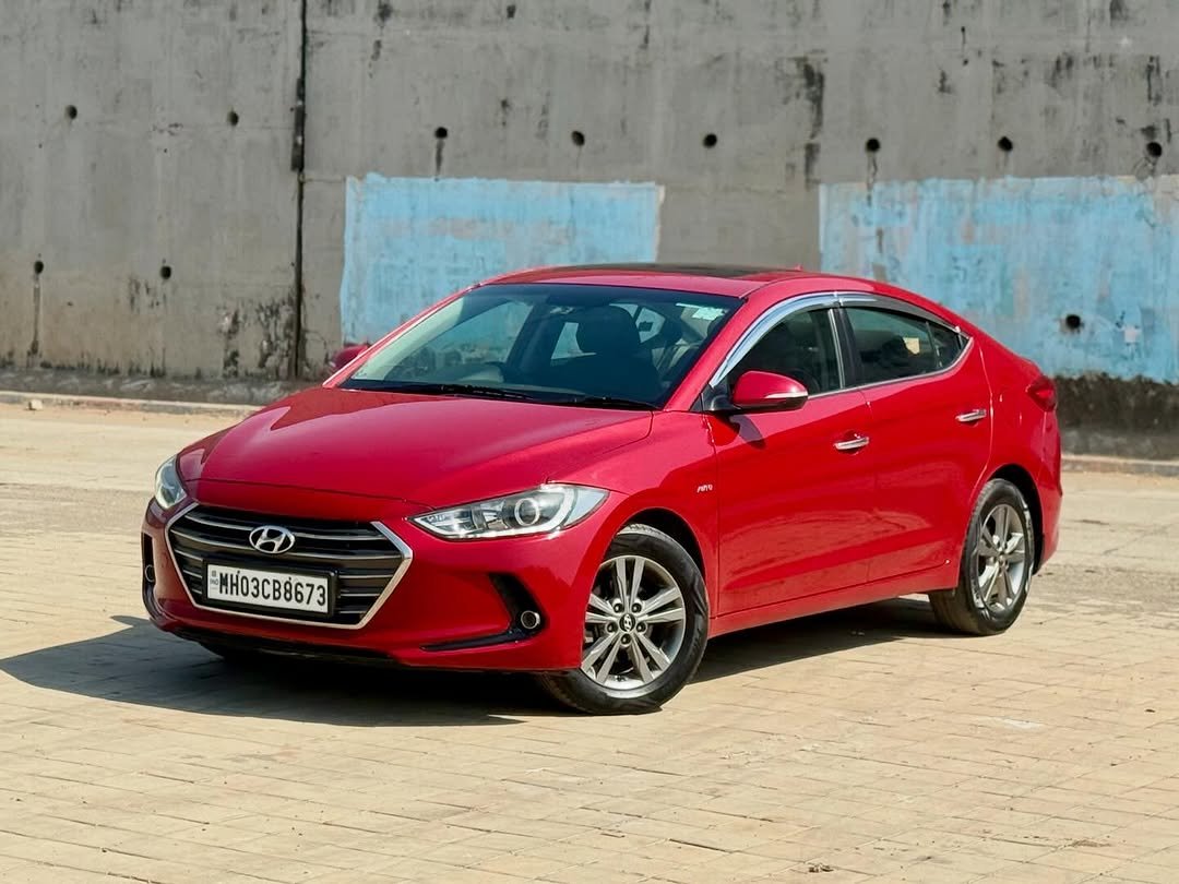 Photo by Fayyaz Memon on April 05, 2026. May be an image of sedan, wheel and text.