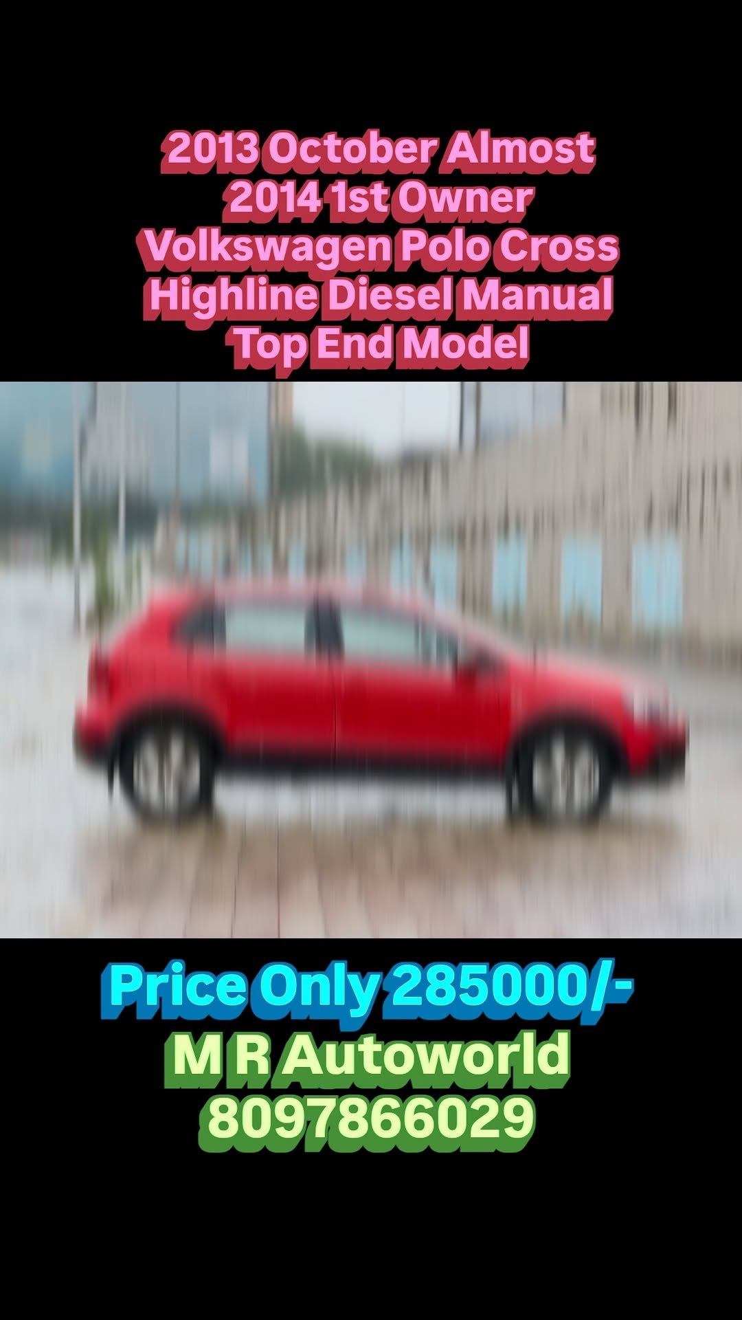mr_auto_fayyaz 게시물 이미지: #mrautoworld #polo #volkswagenpolo #usedcar...