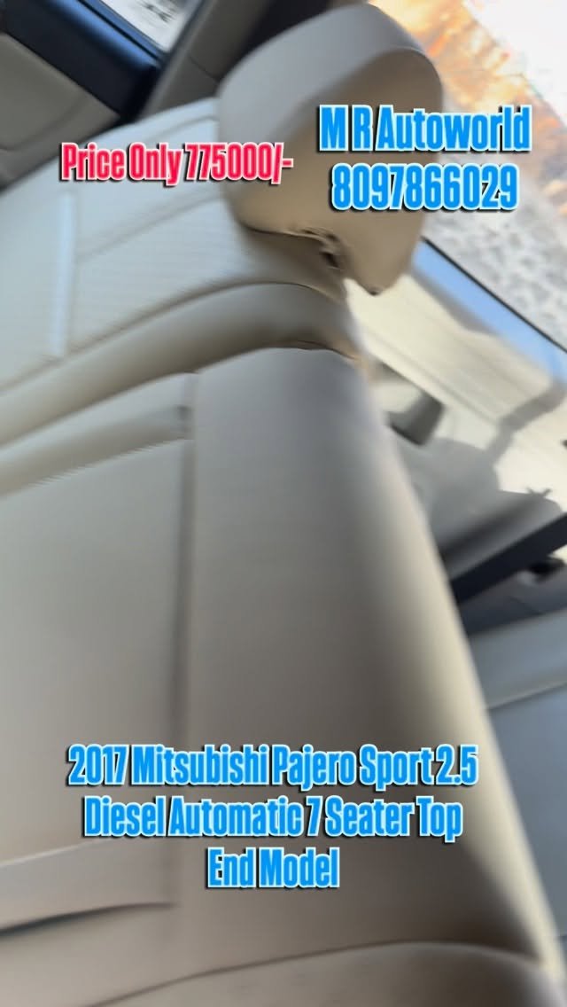 mr_auto_fayyaz 게시물 이미지: #suvcar #cars #carreel #carvideos #usedcardealer
