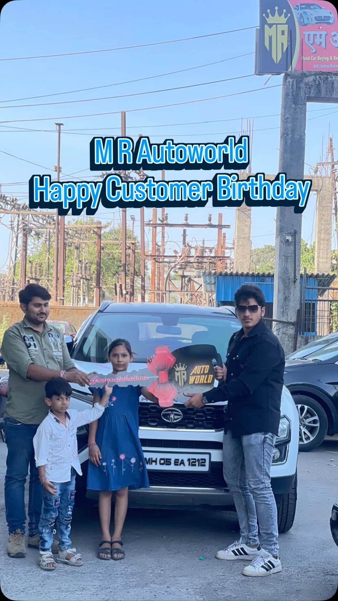 mr_auto_fayyaz 게시물 이미지: #mrautoworld #trending #folowers #usedcardealer #viral