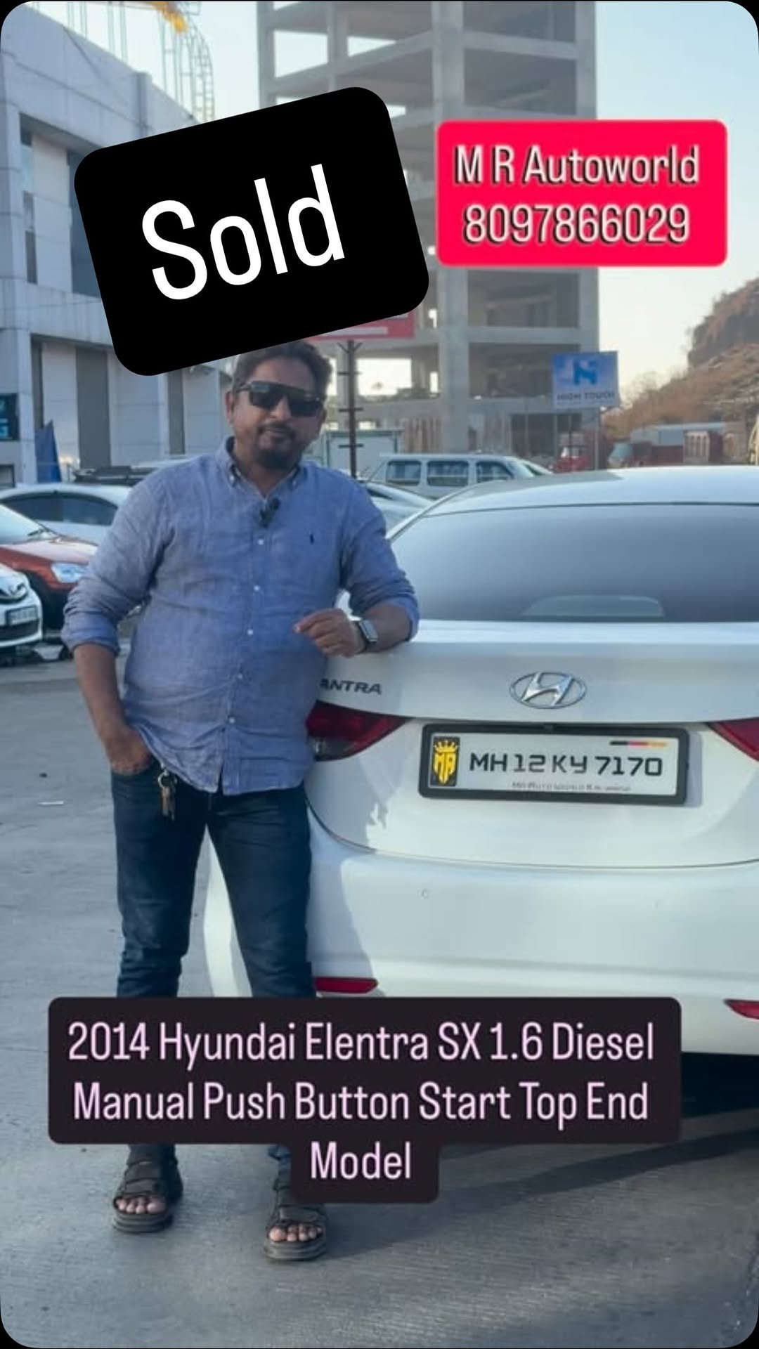 mr_auto_fayyaz 게시물 이미지: #followers #usedcardealer #car #carreels #mrautoworld