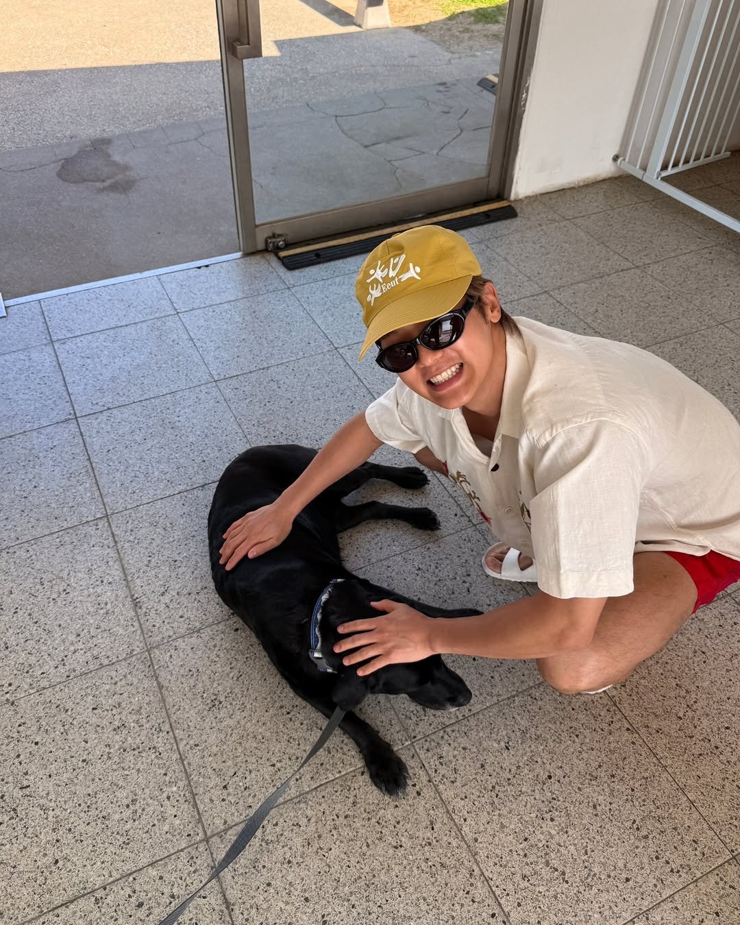mr_kanggun 게시물 이미지: My 2026 SS is....
Summer & Swim ☀️ 🏊‍♂️