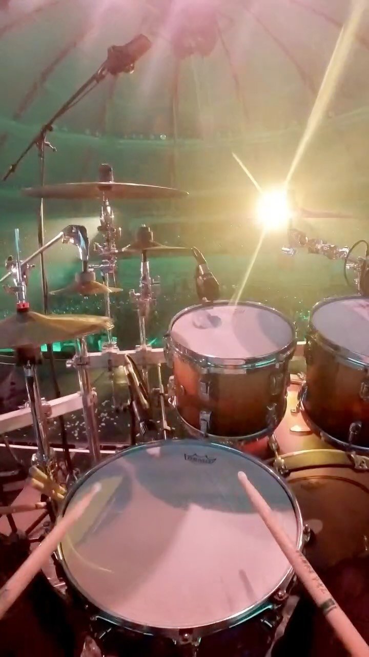 mr_kanggun 게시물 이미지: CNBLUE drummer pov🥁

#CNBLUE #씨엔블루 #3LOGY #Killer_Joy