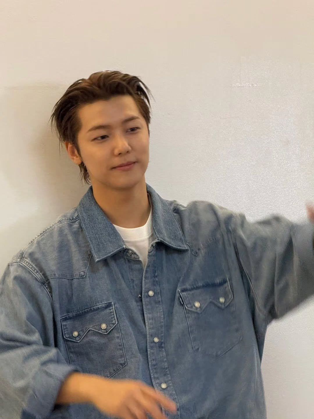 mr_kanggun 게시물 이미지: 2026 SJF 
Gooooooooood 👍