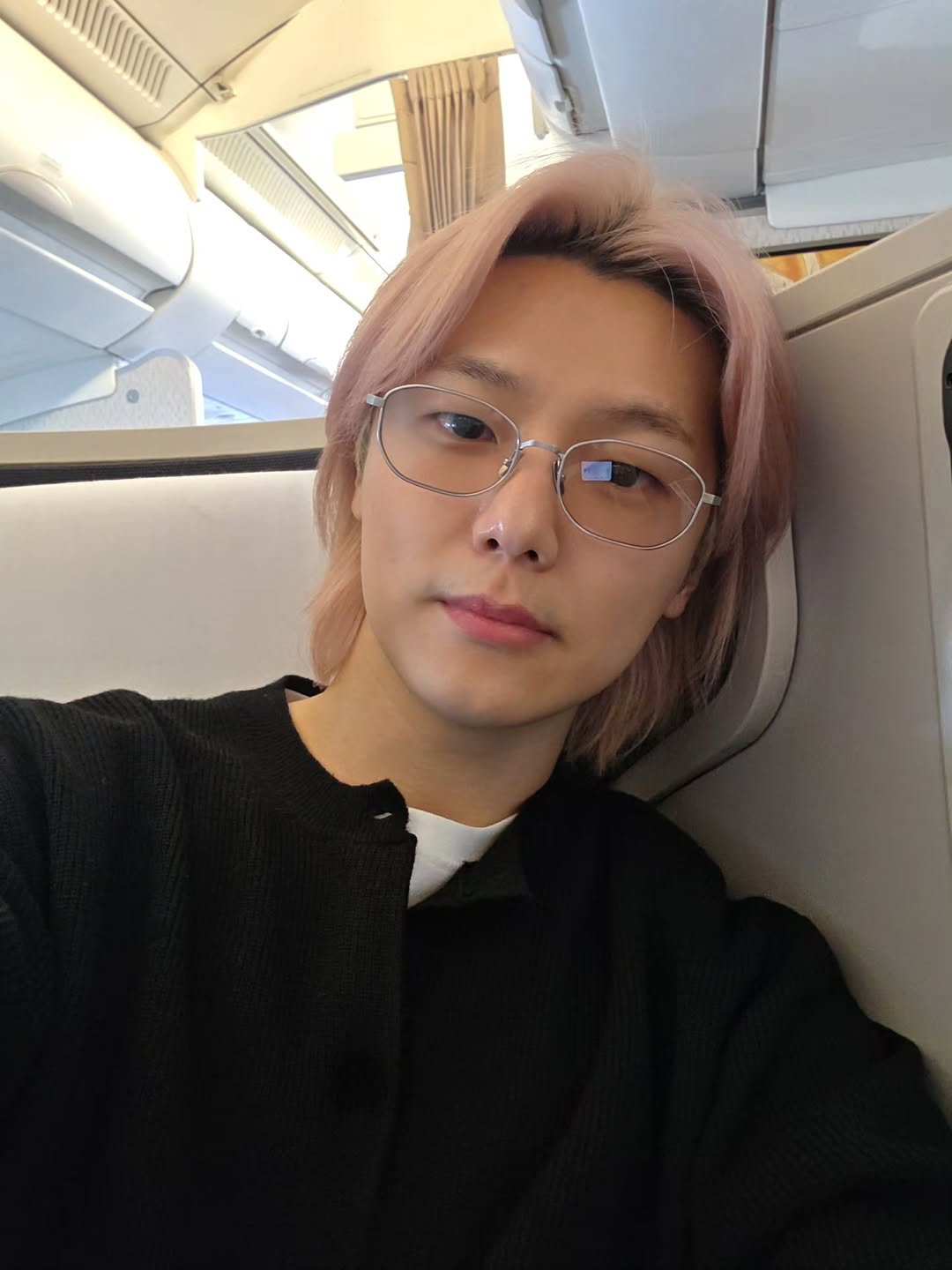 Photo by 강민혁 KANG MIN HYUK on February 26, 2026. May be an image of text.