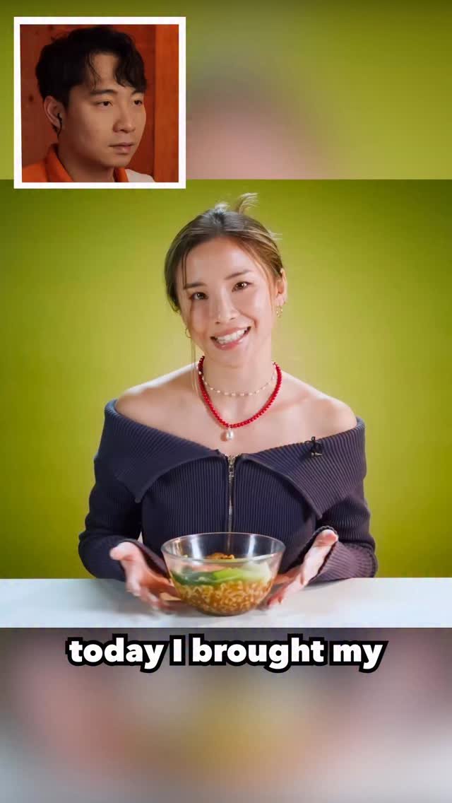 mrnigelng 게시물 이미지: nice ramen niece @tokieeeee but what is star anus?