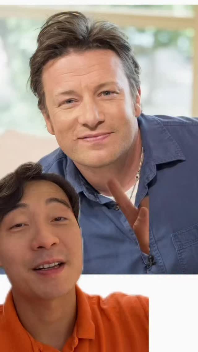 mrnigelng 게시물 이미지: Jamie Roasts Uncle Roger back