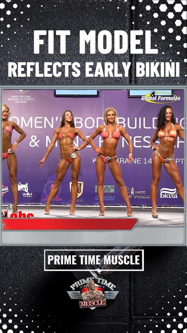 mrolympiallc 게시물 이미지: “There is a natural evolution in the...