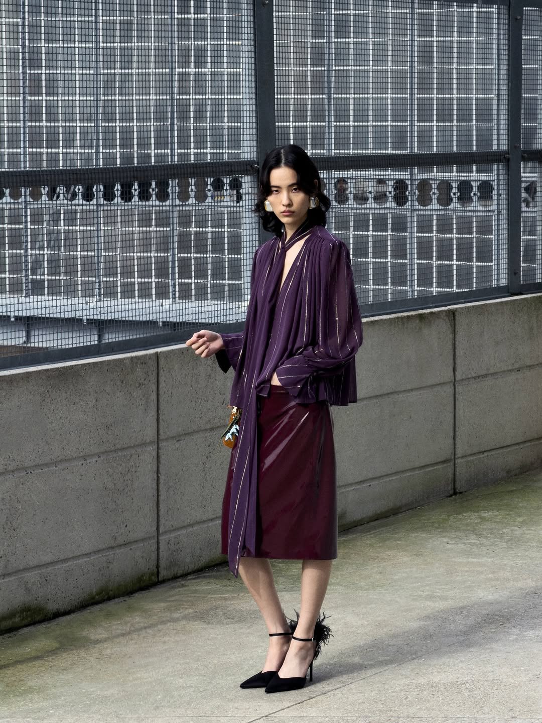 mrselfportrait 게시물 이미지: Shop new arrivals online now.
