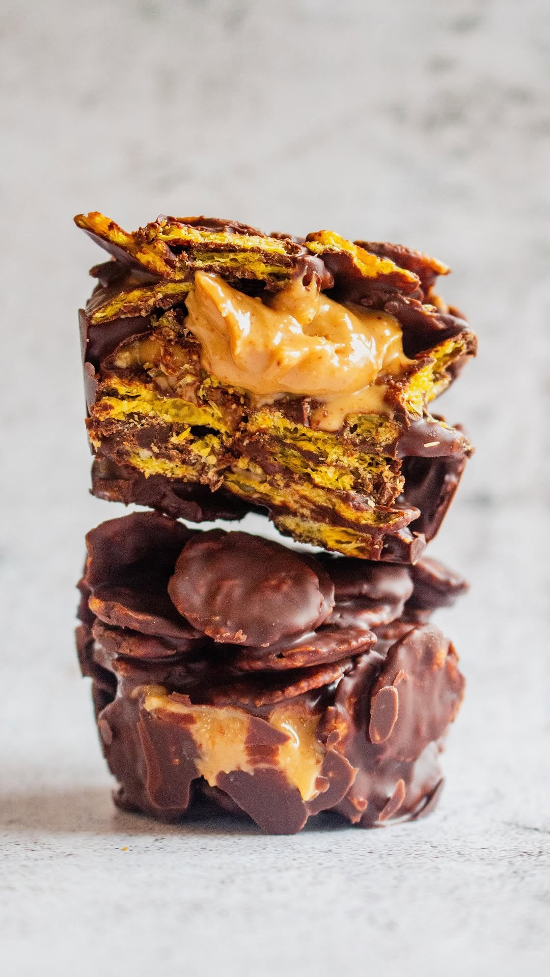 mrshollingsworths 게시물 이미지: Recipe below! 👇 if you love delicious treats,...