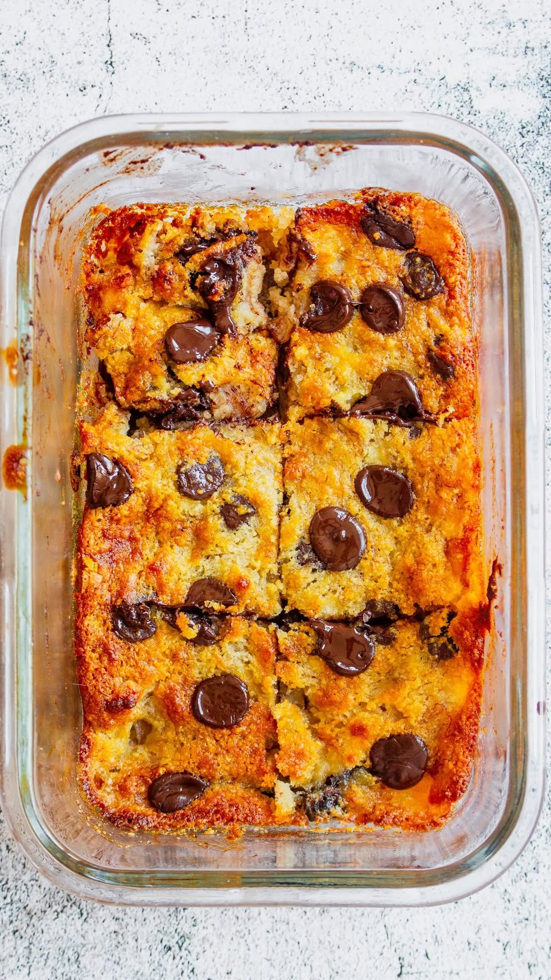 mrshollingsworths 게시물 이미지: YES it’s single serve. 1 banana in a recipe =...