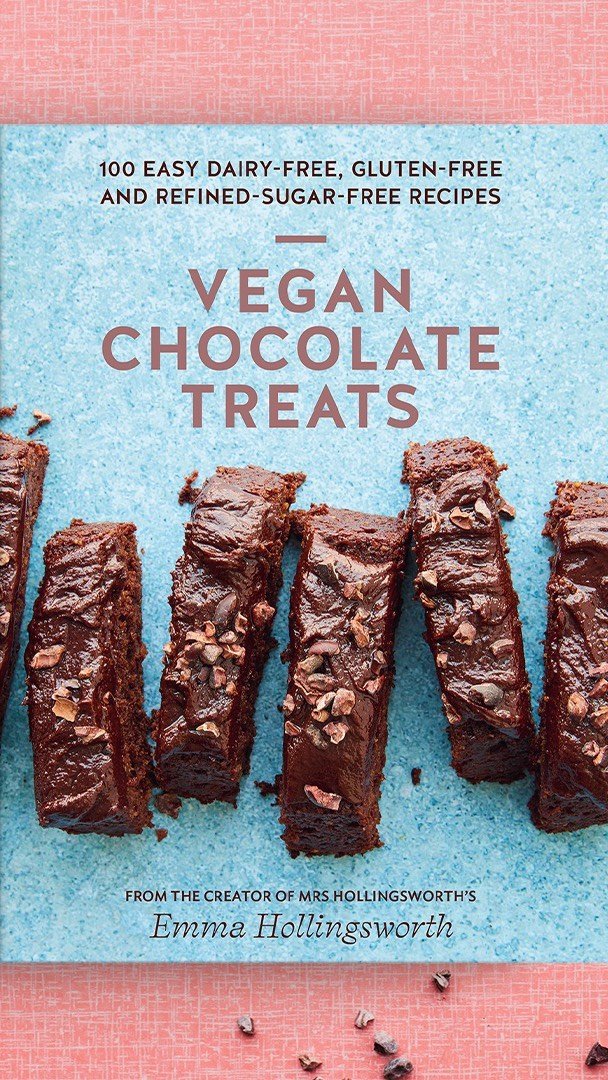 mrshollingsworths 게시물 이미지: IT’S LAUNCH DAY! I am so excited that Vegan...