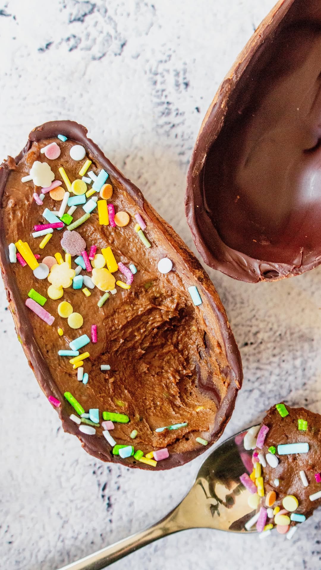 mrshollingsworths 게시물 이미지: No moulds needed thanks to this little hack!...