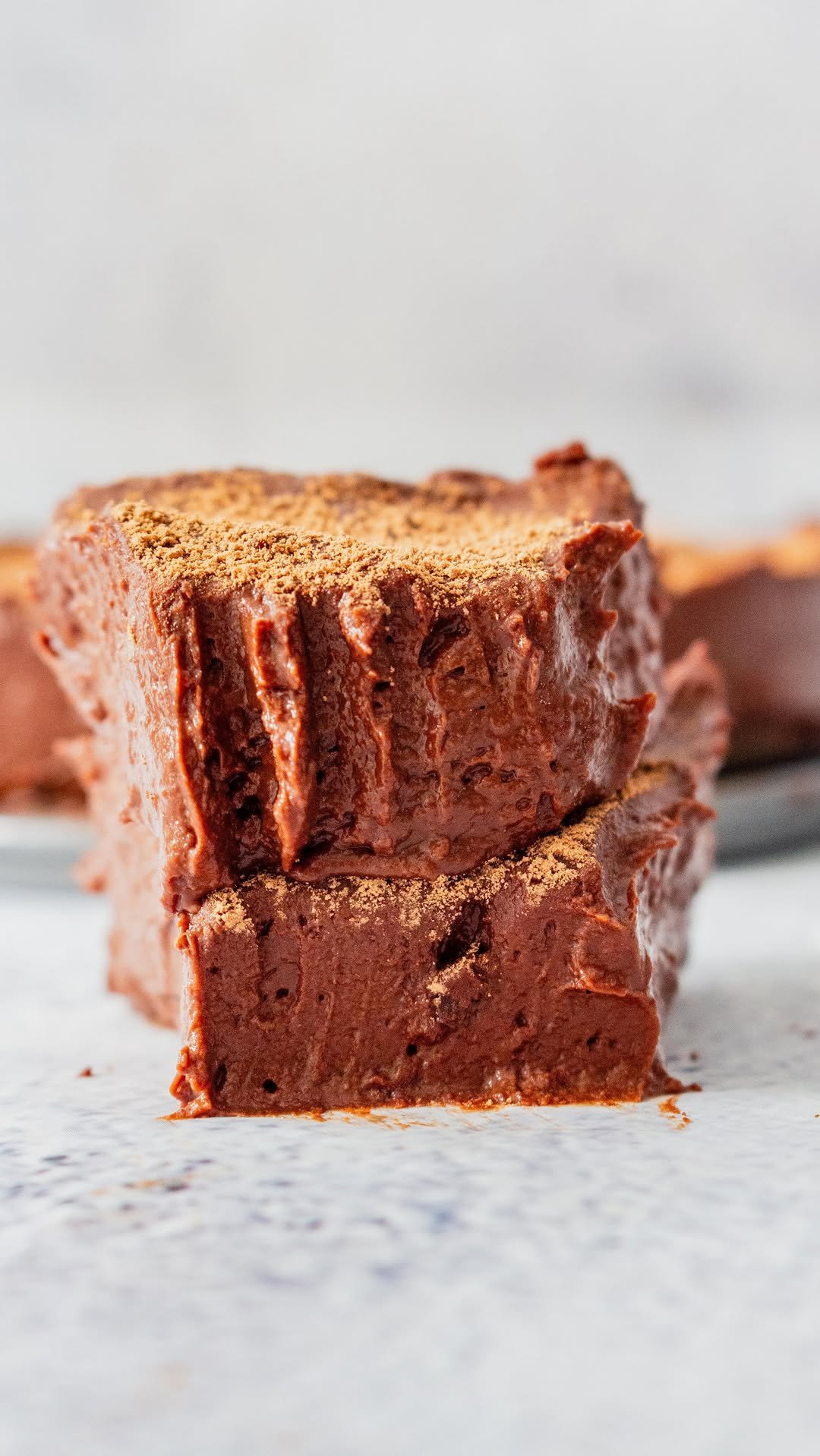 mrshollingsworths 게시물 이미지: Just trust me on this one. This chocolate...