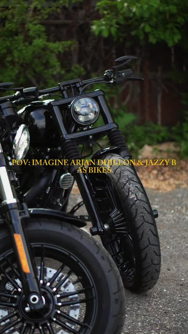 mrsinghautosale 게시물 이미지: POV : IMAGINE ARJAN DHILLON & JAZZY B AS...