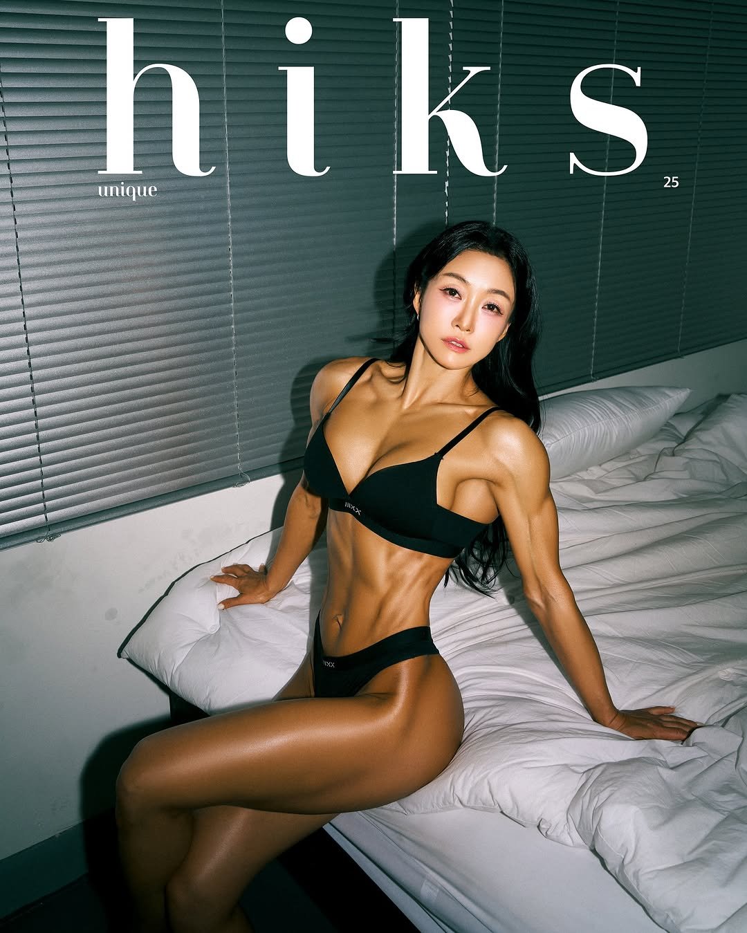 ms_tera.jy 게시물 이미지: 20250710
힉스🤗
@hiks_studio._official 
@rewom_makeup