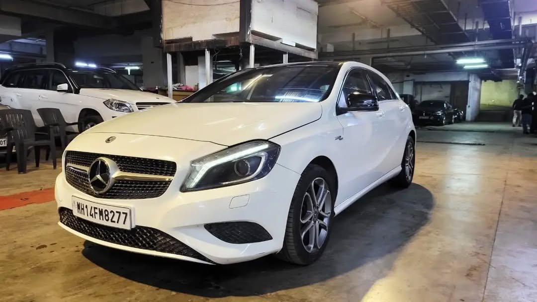 mszcarz 게시물 이미지: Car : Mercedes Benz A200
Year : 2017
Owner :...